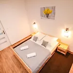 Апартаменты Center Standard 3