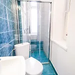 Апартаменты Center Standard 3