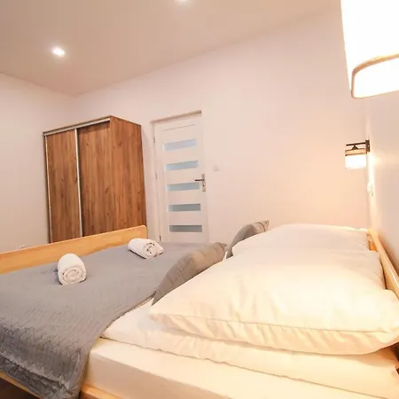 Center Standard 3 Appartement *