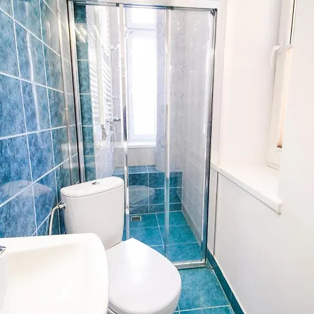 Appartement Center Standard 3